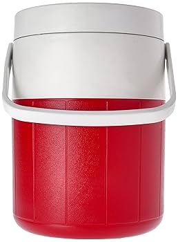 Coleman - コールマン 2ガロンジャグ(レッド) 5592C703G　coleman Amazon | コールマン 2ガロンジャグ(レッド) 2Gal Jug 5592A703G